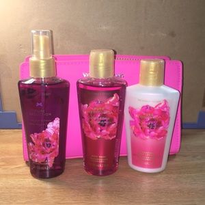Victorias Secret Pure seduction body set